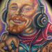 tattoo galleries/ - R.I.P